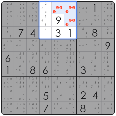 when was sudoku invented